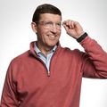 Photo of Scott Ryles, Advisor