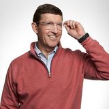 Photo of Scott Ryles, Westlake Village BioPartners