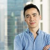 Photo of Michael K Cheung, Partner at Makers Fund