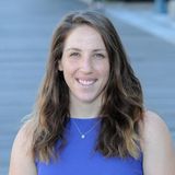 Photo of Nina Stepanov, Advisor at Forum Ventures