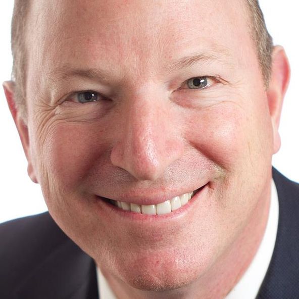 Photo of Jeff Epstein, Angel at Bessemer Venture Partners