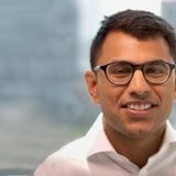 Photo of Rohit Malrani, SourceScrub, Inc.