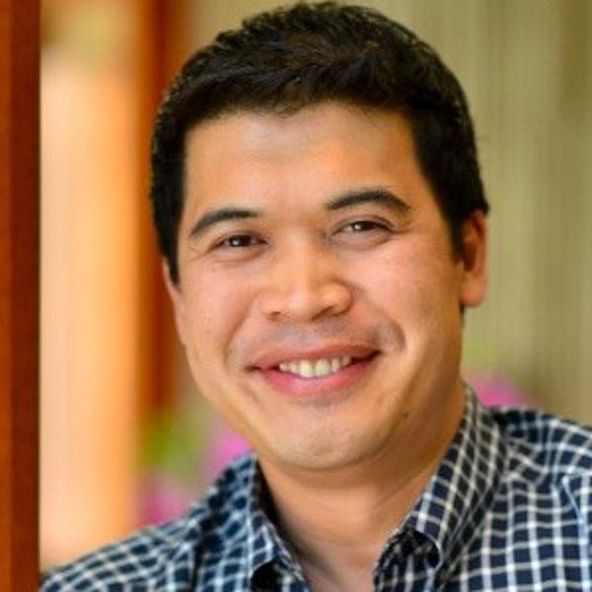 Photo of Jonathan Hsu, General Partner at Tribe Capital