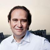 Photo of Xavier Niel, Investor at Kima Ventures