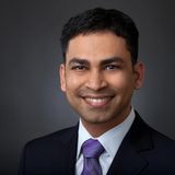 Photo of Gopi Rangan, General Partner at Sure