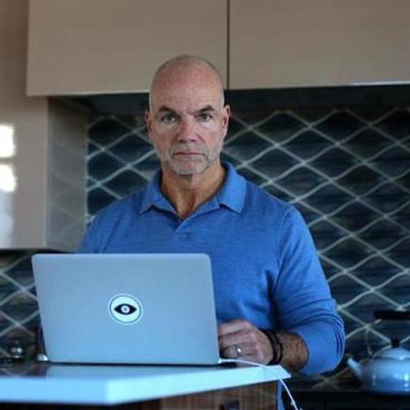 Photo of Todd Dagres, Partner at Spark Capital
