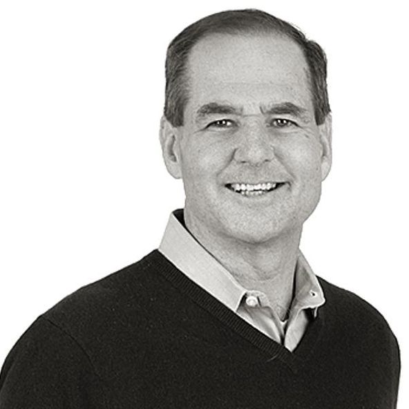 Photo of Patrick Kerins, General Partner at New Enterprise Associates (NEA)