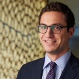 Photo of Alexander Katz, Managing Director at Sixth Street
