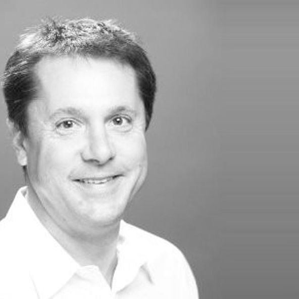 Photo of Mitch Lasky, General Partner at Benchmark