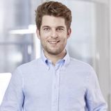 Photo of Bernhard Janke, Partner at 468 Capital