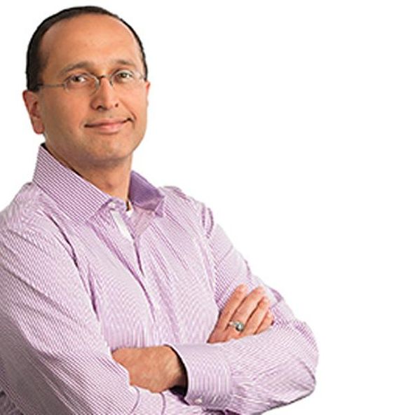Photo of Navin Chaddha, Managing Partner at Mayfield