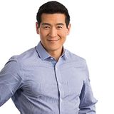 Photo of Tim Chang, Partner at Mayfield