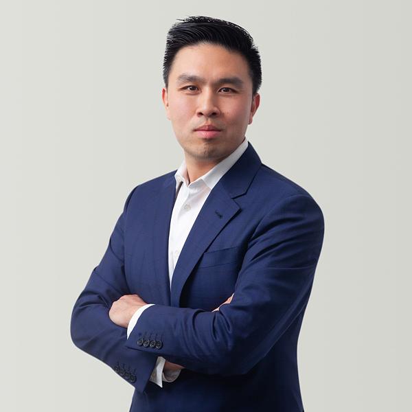 Lanhee Chen's Investing Profile - New Road Capital Partners | Signal