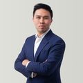 Photo of Lanhee Chen, New Road Capital Partners