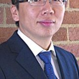 Photo of Han Zhang, Associate at VantagePoint Capital Partners