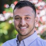 Photo of Ansel Parikh, Investor at Bond