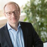 Photo of Dr. Michael Brandkamp, Managing Director at High-Tech Gründerfonds