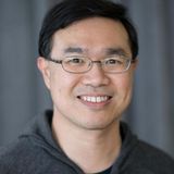 Photo of Teck Chia, Partner at Binance Labs
