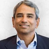 Photo of Venkat Mohan, Partner at Norwest Venture Partners