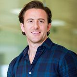 Photo of Seth Pierrepont, General Partner at ICONIQ Capital