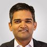 Photo of Vish Sathappan, Investor at Brand Capital Springboard