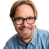 Photo of Ari Tulla, Quest Analytics