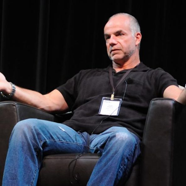 Photo of Todd Dagres, Partner at Spark Capital