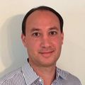 Photo of Michelangelo Ho, Managing Director at Silicon Road Ventures