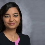Photo of Shubhra Jain, Managing Partner at Stealth Mode Biotech