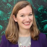 Photo of Bethany Crystal, Variant (variant.fund)