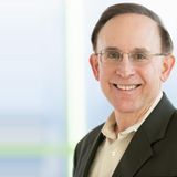 Photo of Roger Pomerantz, Partner at Flagship Ventures