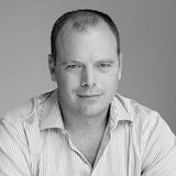 Photo of Brian Mesic, Managing Partner at Ankona Capital