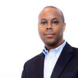 Photo of Aaron Gillum, Vice President at 50 South Capital