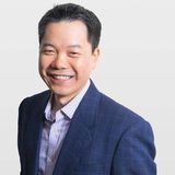 Photo of Steve Kuo, Managing Partner at Hercules Capital