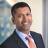 Photo of Brijesh Jeevarathnam, Partner at Adams Street Partners