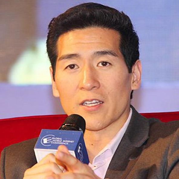 Tim Chang's Investing Profile - Mayfield Fund Partner | Signal