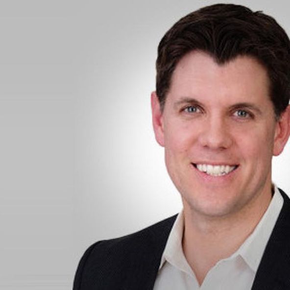 Photo of Frank Torti, Investor