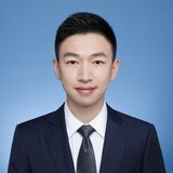 Photo of Shitian Li, Investor at UpHonest Capital