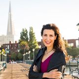 Photo of Tina Sharkey, Venture Partner at Sherpa Ventures