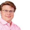 Photo of Thomas Gieselmann, Partner at Headline (formerly e.ventures)