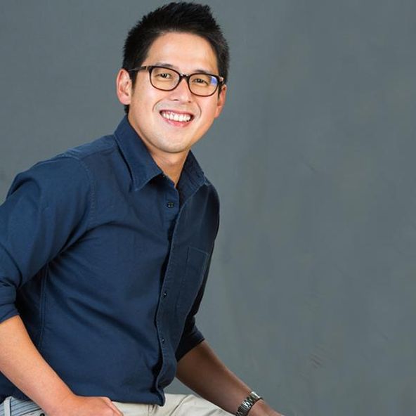 Photo of Tx Zhuo, General Partner at Fika Ventures