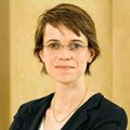 Photo of Anja Konig, Managing Director at Novartis Venture Funds