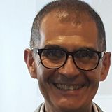 Photo of Michael Paris, Investor at Mindfull Investors
