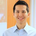 Photo of David Chen, Investor