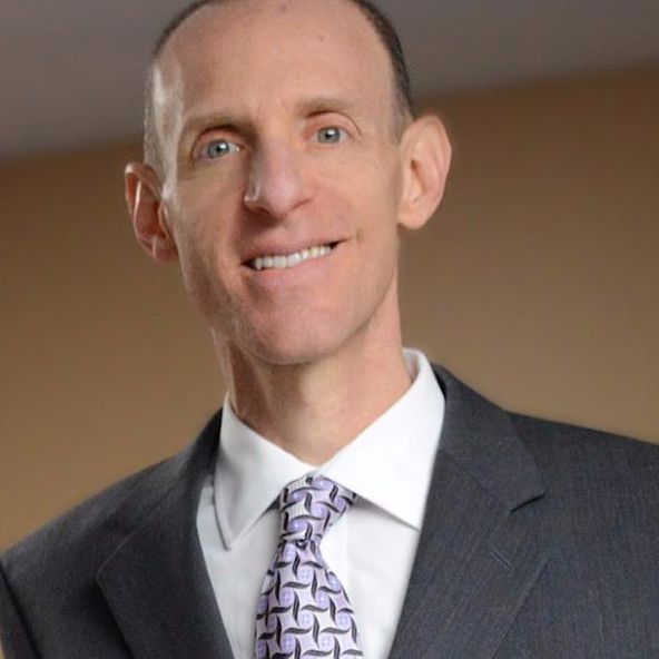 Photo of Phil Nadel, Managing Director at Forefront Venture Partners