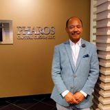 Photo of Kneeland Youngblood, Partner at Pharos Capital Group