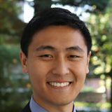 Photo of Max Kim, Associate at InterWest