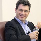 Photo of Jeremy Philips, General Partner at Spark Capital