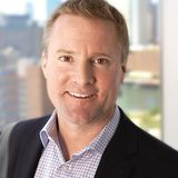 Photo of Brian Lieber, Partner at Battery Ventures
