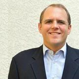 Photo of Tony Pandjiris, Managing Partner at Hercules Capital